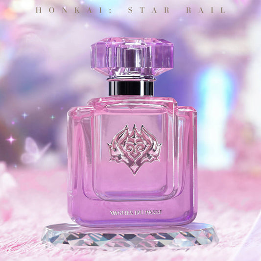 Honkai: Star Rail Galaxy Fragrance Series Perfume