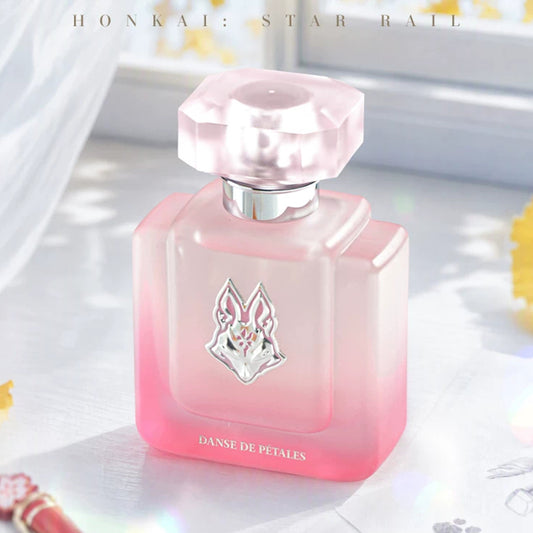 Honkai: Star Rail Galaxy Fragrance Series Perfume
