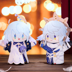 Honkai: Star Rail Herta Hand Puppet Factory Series Plushie