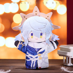 Honkai: Star Rail Herta Hand Puppet Factory Series Plushie