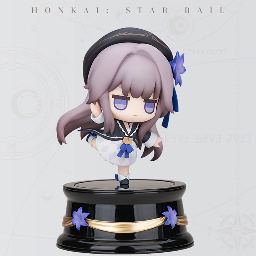 Honkai: Star Rail Herta Battery Operated Spin Toy