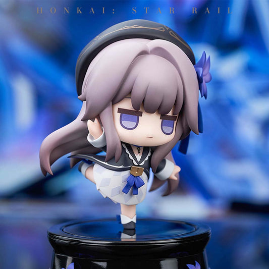 Honkai: Star Rail Herta Battery Operated Spin Toy