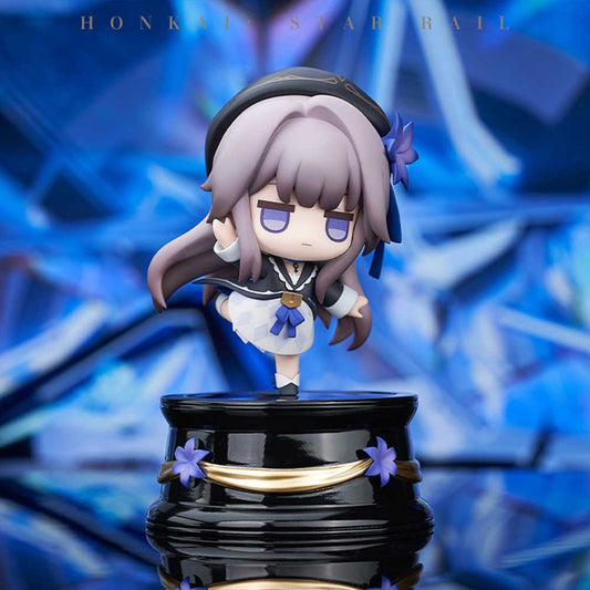 Honkai: Star Rail Herta Battery Operated Spin Toy