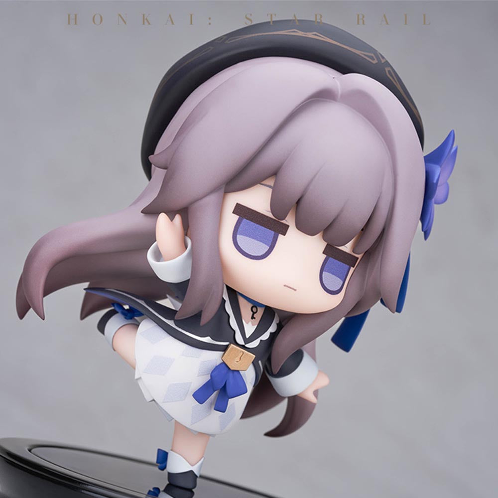 Honkai: Star Rail Herta Battery Operated Spin Toy