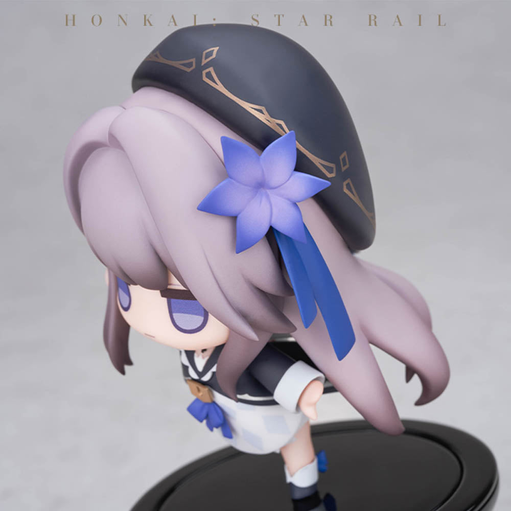Honkai: Star Rail Herta Battery Operated Spin Toy