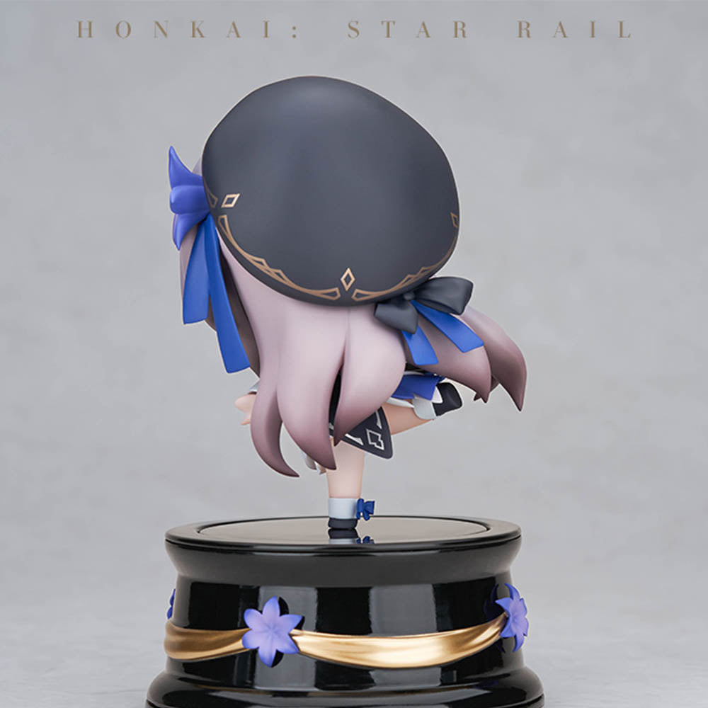 Honkai: Star Rail Herta Battery Operated Spin Toy