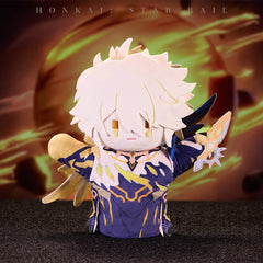 Honkai: Star Rail Herta Hand Puppet Factory Series Plushie