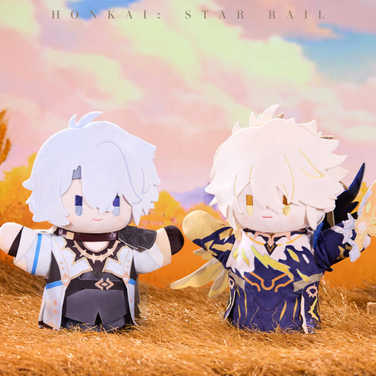 Honkai: Star Rail Herta Hand Puppet Factory Series Plushie