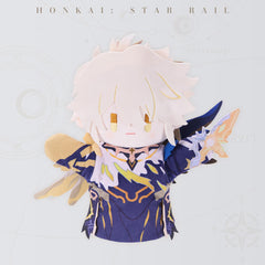 Honkai: Star Rail Herta Hand Puppet Factory Series Plushie