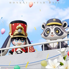 Honkai: Star Rail Huggy Good Smile Q Version Figure