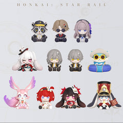 Honkai: Star Rail Huggy Good Smile Q Version Figure