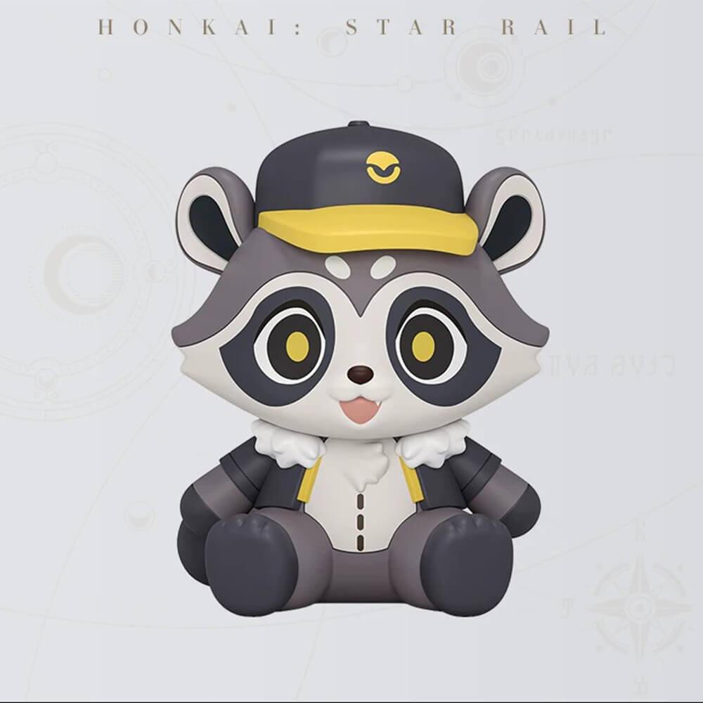Honkai: Star Rail Huggy Good Smile Q Version Figure