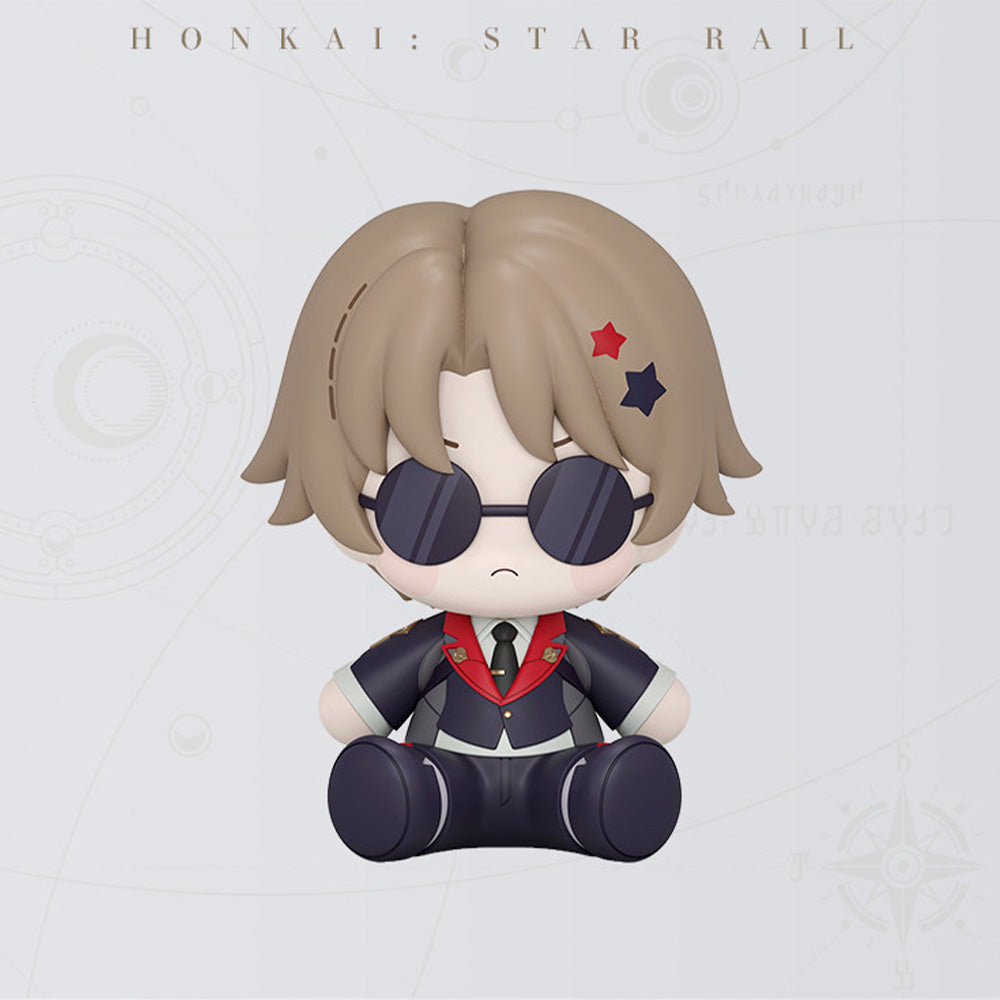 Honkai: Star Rail Huggy Good Smile Q Version Figure
