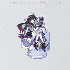 Honkai: Star Rail Little Cat Series Acrylic Stand