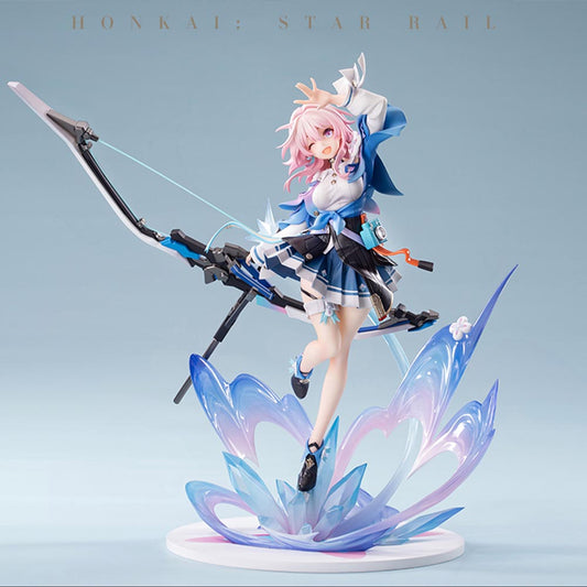 【Pre order】Honkai: Star Rail March 7th 1/7 Figure