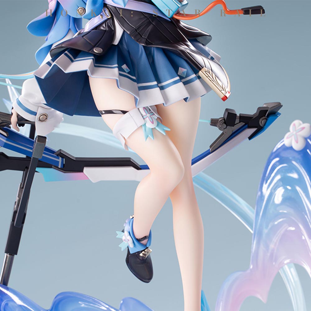 【Pre order】Honkai: Star Rail March 7th 1/7 Figure