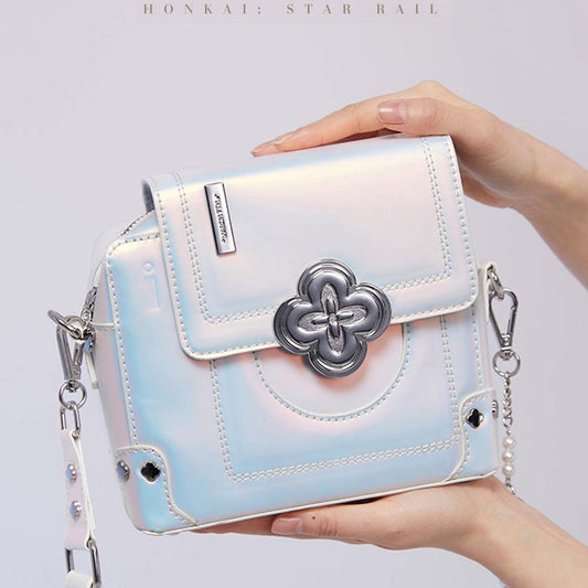 Honkai: Star Rail March 7th Impression Shoulder Bag