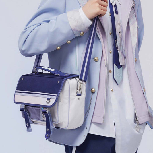 Honkai: Star Rail March 7th Impression Uniform Bag
