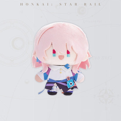 Honkai: Star Rail 15cm Q version Plushie