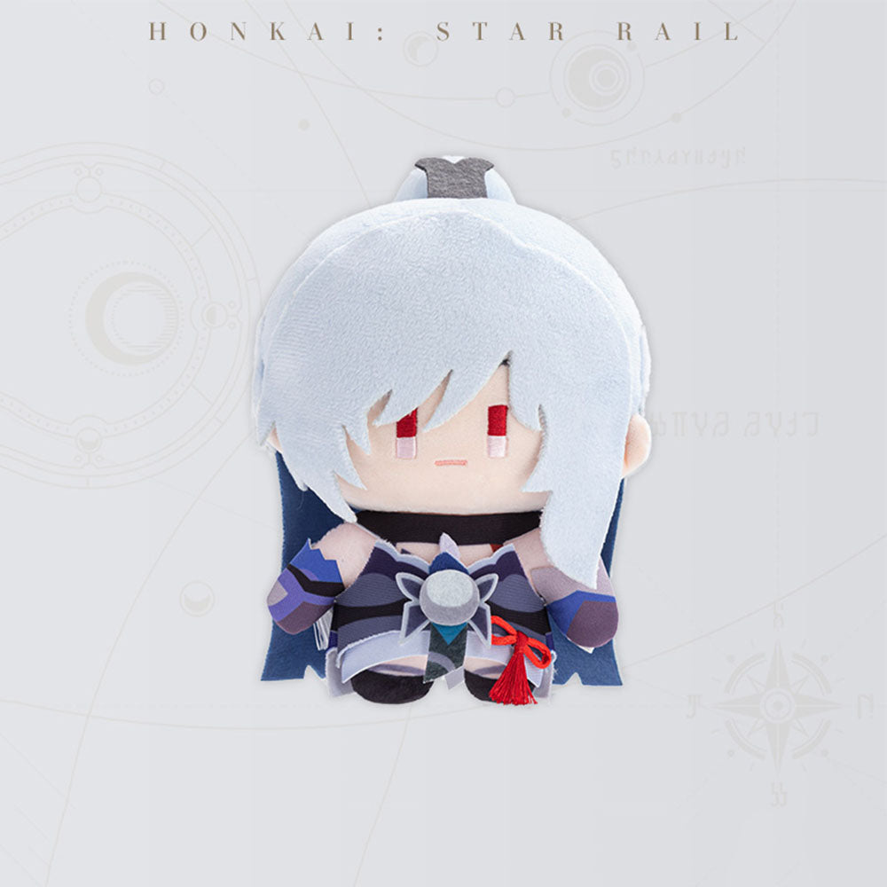 Honkai: Star Rail 15cm Q version Plushie