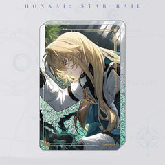 Honkai: Star Rail Light Cone Acrylic Quicksand Block