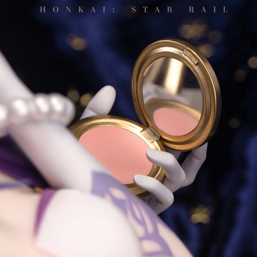 Honkai: Star Rail Robin Flowing Nightglow 3D Framed Figure