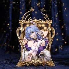 Honkai: Star Rail Robin Flowing Nightglow 3D Framed Figure