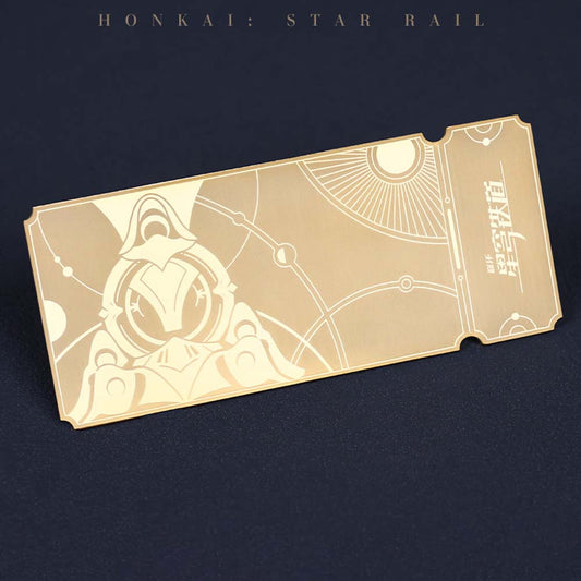 Honkai: Star Rail Star Rail Special Pass