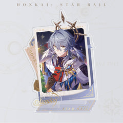Honkai: Star Rail Stellar Sea Celebration Series Acrylic Stand