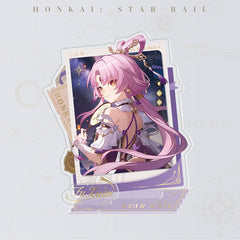Honkai: Star Rail Stellar Sea Celebration Series Acrylic Stand