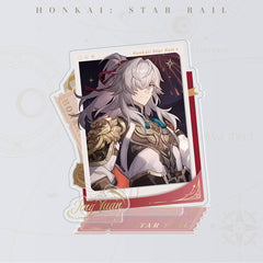 Honkai: Star Rail Stellar Sea Celebration Series Acrylic Stand