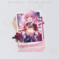 Honkai: Star Rail Stellar Sea Celebration Series Acrylic Stand
