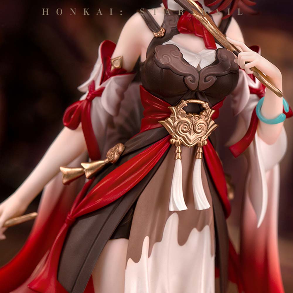 Honkai: Star Rail Tingyun Ver. 1/10 Figure