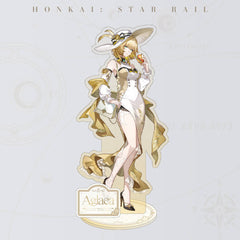 Honkai: Star Rail Train Travel Series Acrylic Stand Vol.2