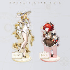 Honkai: Star Rail Train Travel Series Acrylic Stand Vol.2