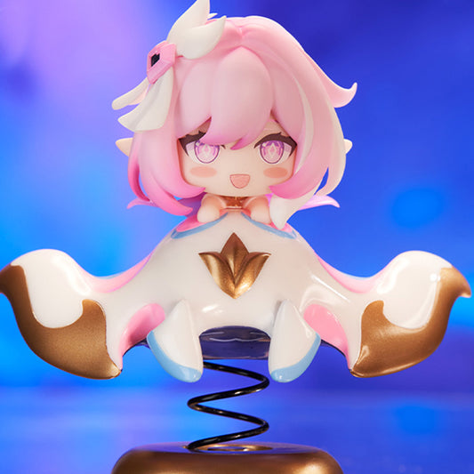 【 Pre order 】Honkai Impact 3rd Elysia Herrscher of Human: Ego Shake Figure