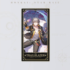 Honkai: Star Rail 2nd Anniversary Collectible Card Blind Box Set B