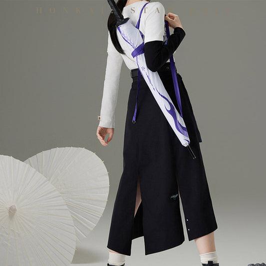 Honkai: Star Rail Acheron Impression Series Skirt