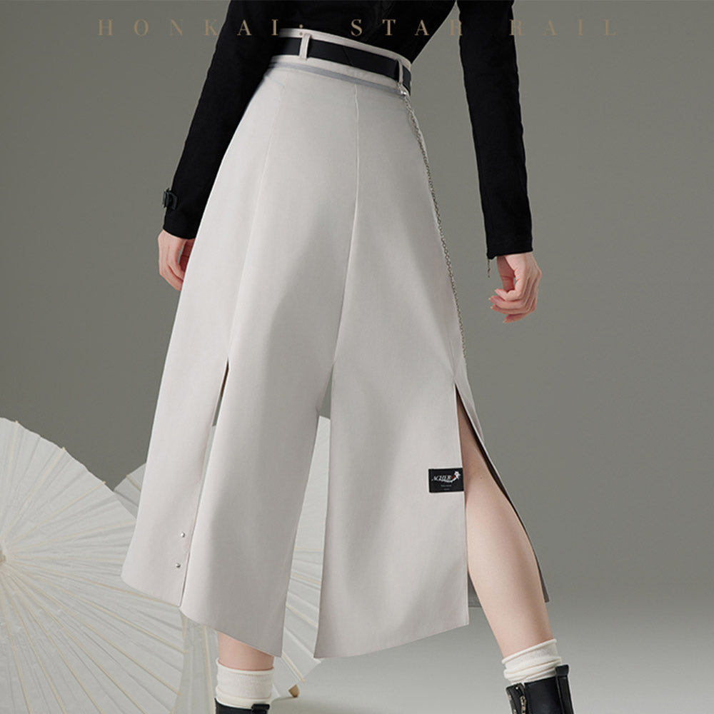 Honkai: Star Rail Acheron Impression Series Skirt