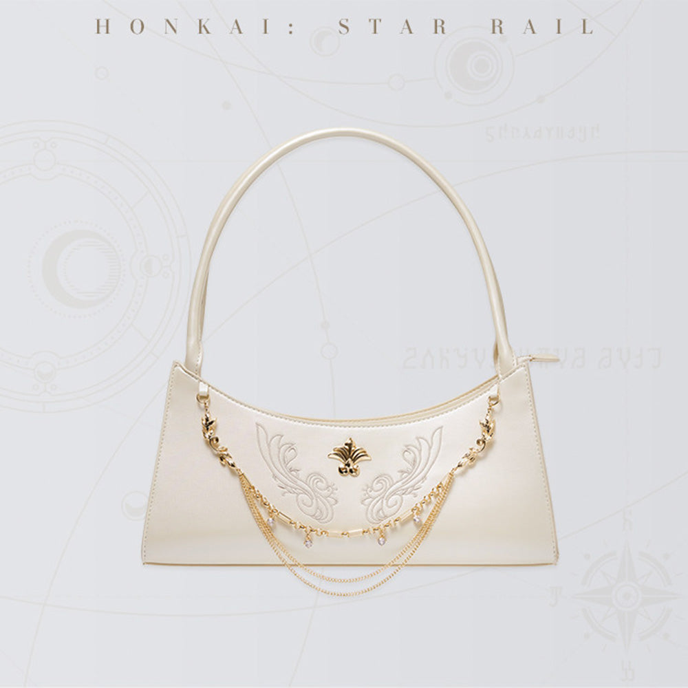 Honkai: Star Rail Aglaea Impression Series Baguette Bag