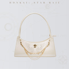 Honkai: Star Rail Aglaea Impression Series Baguette Bag