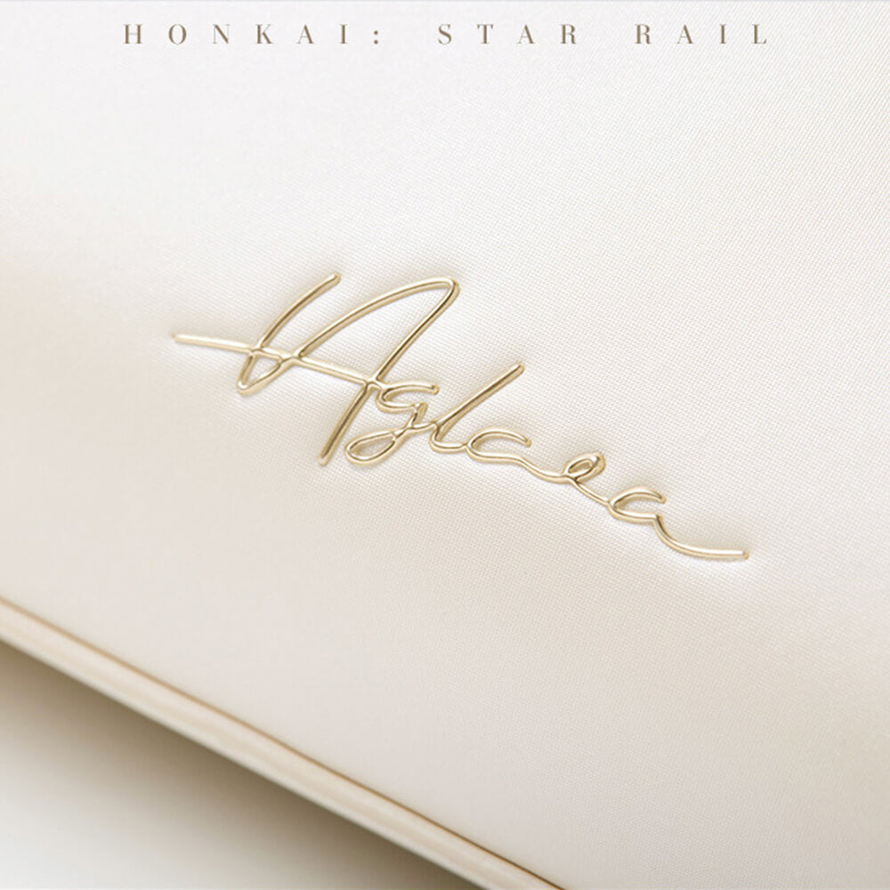 Honkai: Star Rail Aglaea Impression Series Baguette Bag