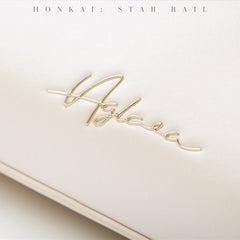 Honkai: Star Rail Aglaea Impression Series Baguette Bag