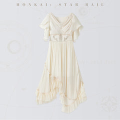 Honkai: Star Rail Aglaea Impression Series Dress