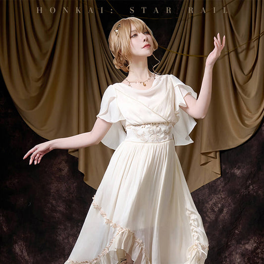 Honkai: Star Rail Aglaea Impression Series Dress