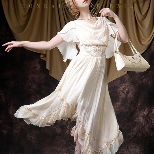Honkai: Star Rail Aglaea Impression Series Dress