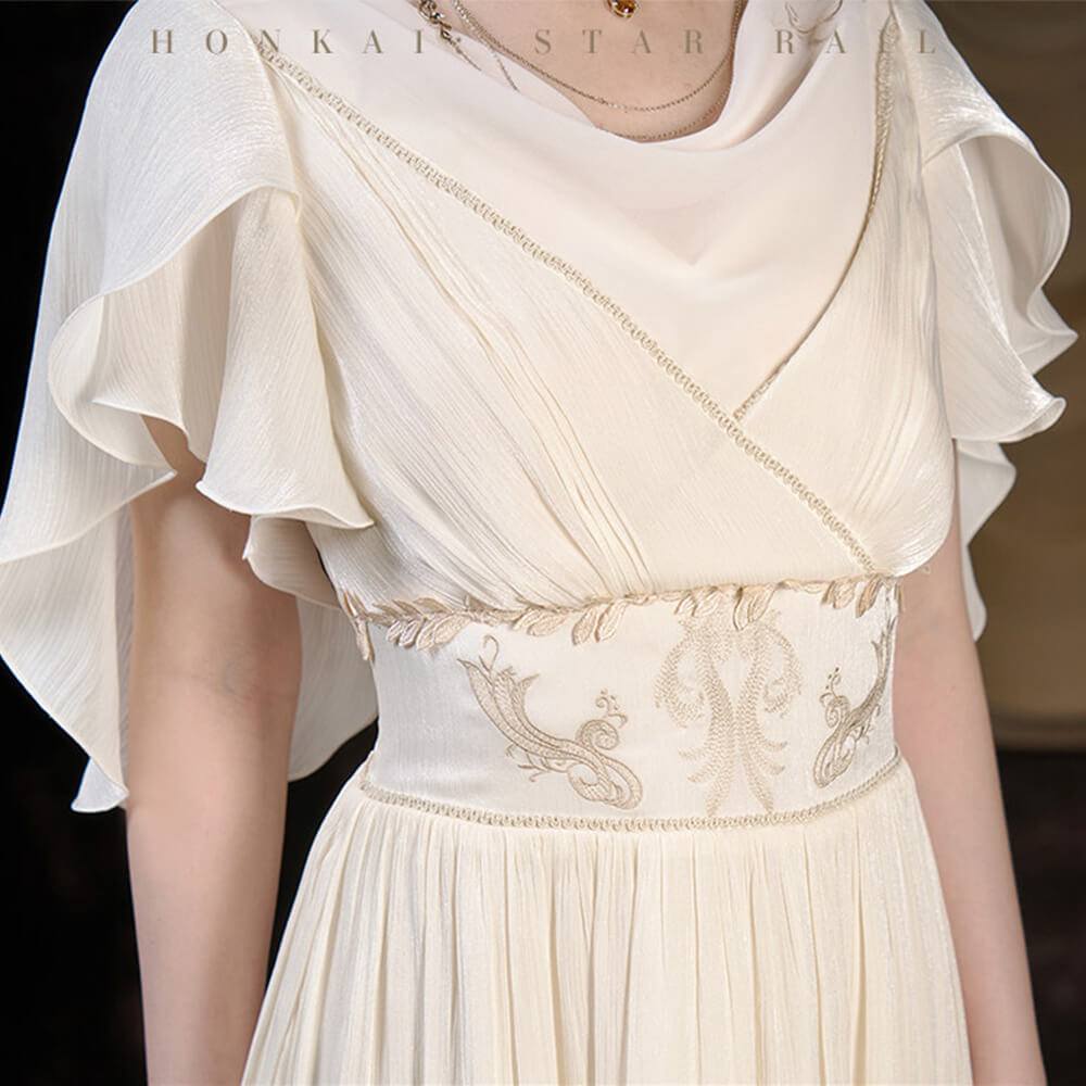 Honkai: Star Rail Aglaea Impression Series Dress