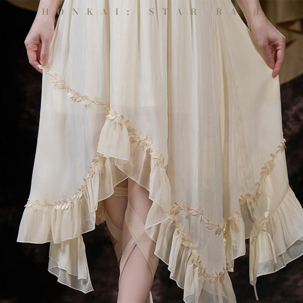 Honkai: Star Rail Aglaea Impression Series Dress