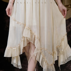 Honkai: Star Rail Aglaea Impression Series Dress