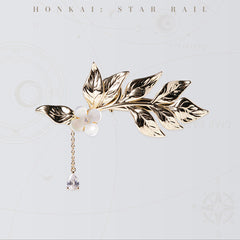 Honkai: Star Rail Aglaea Impression Series Hair Clip